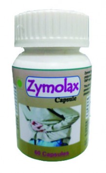 Hawaiian herbal zymolax capsule