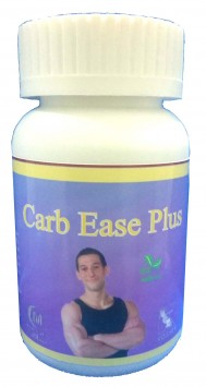 Hawaiian herbal carb-ease plus capsule