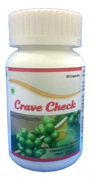 Hawaiian herbal crave check capsule