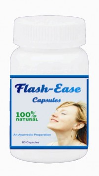 Hawaiian herbal flash-ease capsule