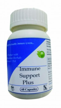 Hawaiian herbal immune support plus capsule