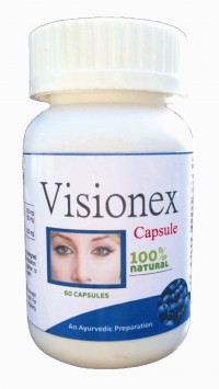 Hawaiian herbal Visionex capsule