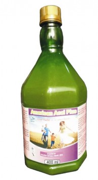 Hawaiian herbal american acai plus juice