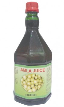 Hawaiian herbal amla juice