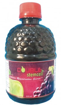 Hawaiian herbal  double stemcelltm juice