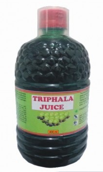 Hawaiian herbal triphala juice