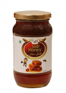 Sidr honey