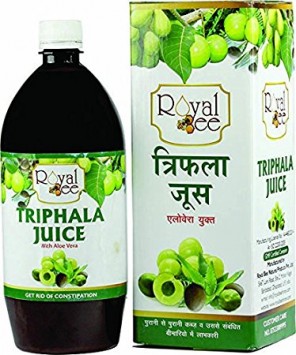 Triphala Juice