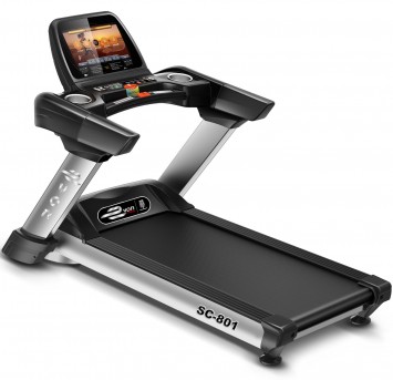 TREADMILL SC -801