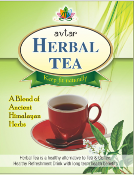 Herbal Tea