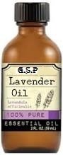 Lavender Essential Oil