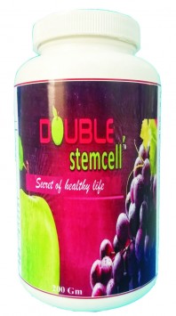 Hawaiian herbal double stemcelltm powder