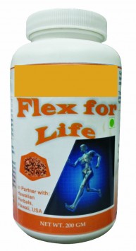 Hawaiian herbal flex for life powder