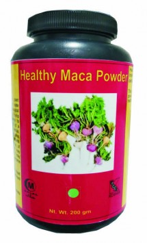 Hawaiian herbal healthy maca powder