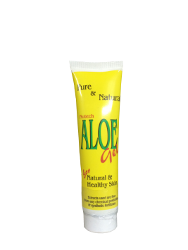 ALOE VERA GEL