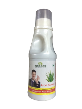 ALOE STRONG