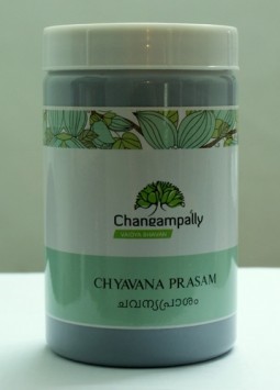 Chyavanprash