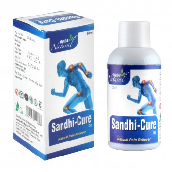 Sandhi Cure Capsules