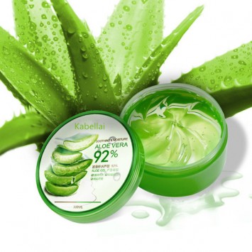 aloe vera gel