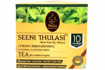 SEENITHULASI TEA