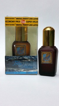 Madni 25ml Blue Intense Exotic Extrait de Parfum | Attar | Ittar | Perfume