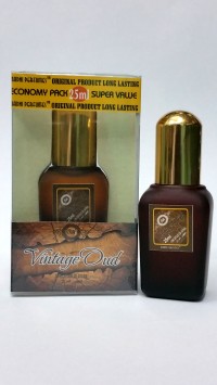 Madni 25ml Vintage Oud Exotic Extrait de Parfum | Attar | Ittar | Perfume