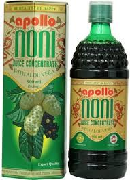 Noni Juice