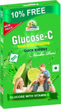 GLUCOSE C LEMON