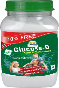 GLUCOSE D