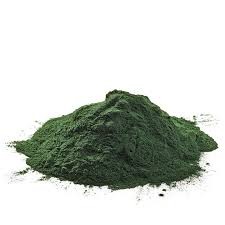 spirulina powder, capsule, tablet