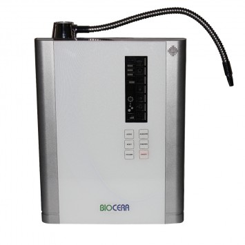 Alkaline Water Ionizer Machine