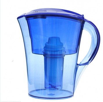 Alkaline Water Purifier jug