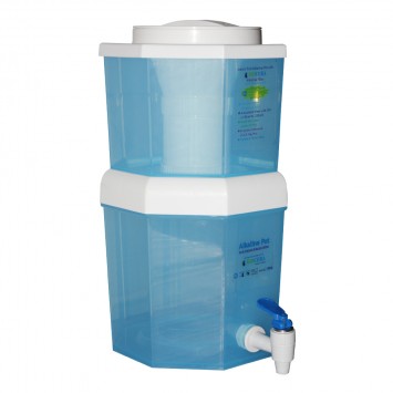 Antioxidant Alkaline Water Pot