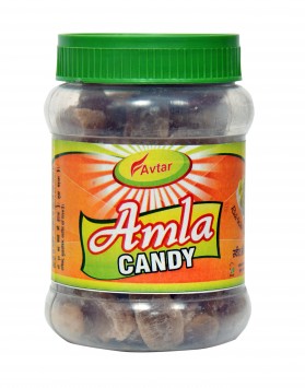 Amla Candy