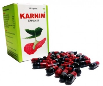 Karnim Capsules