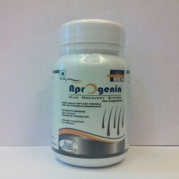 APROGENIN (SAW PALMETTO) – 2 PC. COMBO PACK