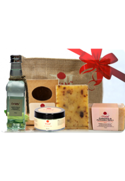 Body Care Gift Pack 3