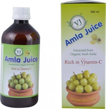 Amla Juice