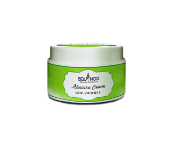 Aloevera Face Massage Cream