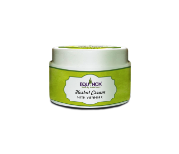 Herbal Face Massage Cream