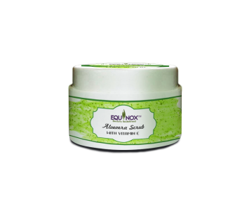 Aloevera Face Scrub