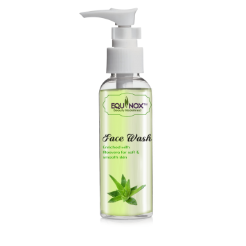 Aloevera Face Wash