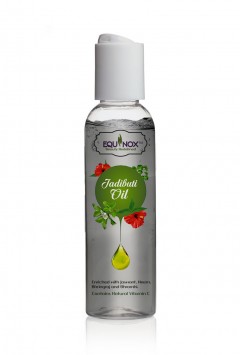 Jadibuti Hair Oil