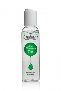 Hair Treatment Hair Oil