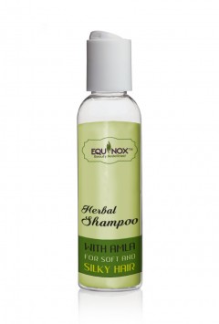 HERBAL AMLA SHAMPOO