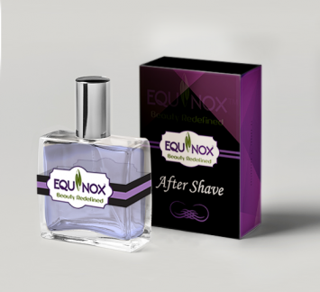 EQUINOX After Shave Lotion