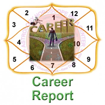 Career Astrology