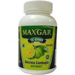 Garcinia Cambogia Capsules