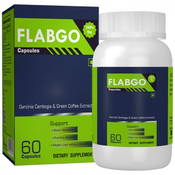 Flabgo Capsules