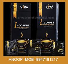 Viva Blood Sugar Coffee